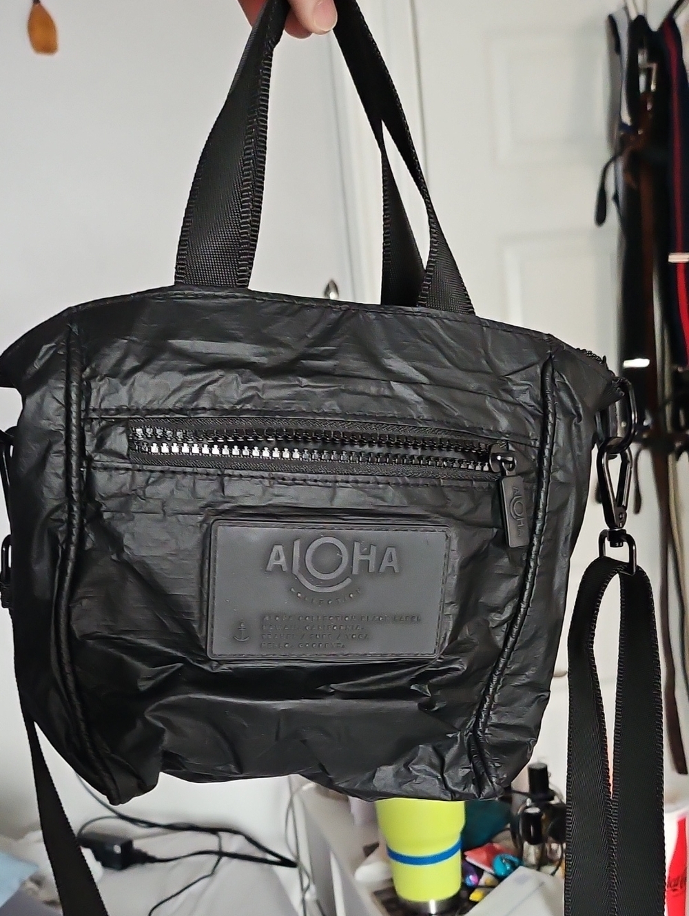 ALOHA Mini Tote